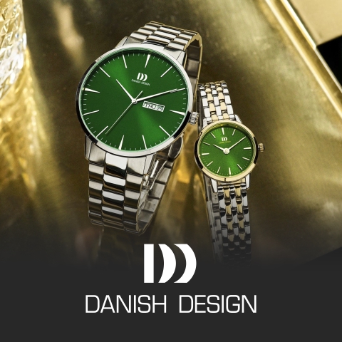 DANISH DESIGN