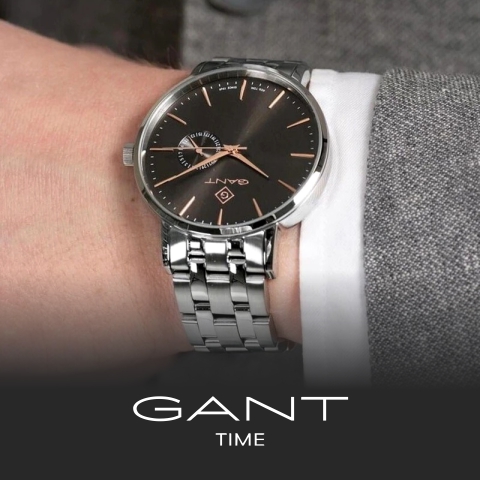 GANT